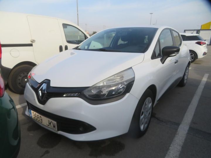 Photo 0 VIN: VF15R0J0A54057040 - RENAULT CLIO 