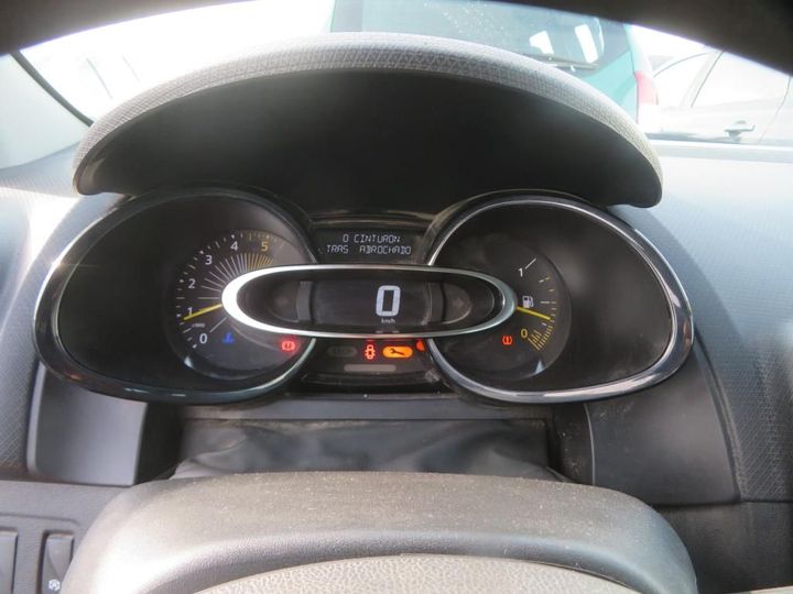 Photo 15 VIN: VF15R0J0A54057040 - RENAULT CLIO 