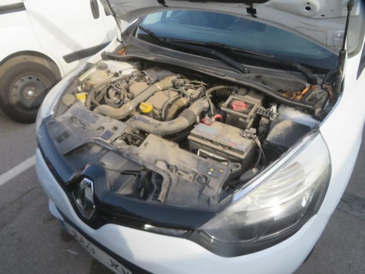 Photo 17 VIN: VF15R0J0A54057040 - RENAULT CLIO 