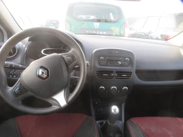 Photo 3 VIN: VF15R0J0A54057040 - RENAULT CLIO 