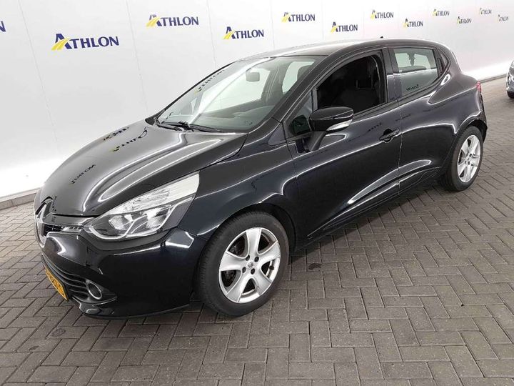 Photo 1 VIN: VF15R0J0A54151501 - RENAULT CLIO 