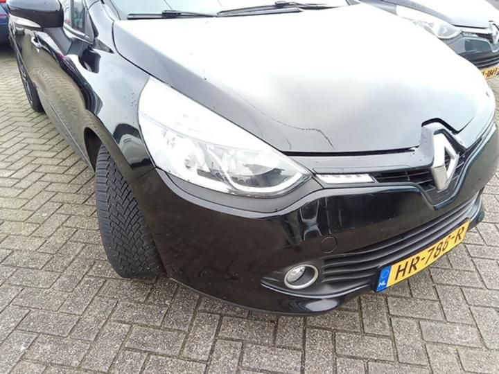 Photo 11 VIN: VF15R0J0A54156449 - RENAULT CLIO 