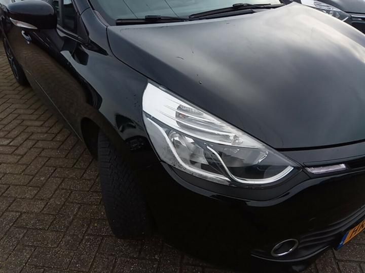 Photo 12 VIN: VF15R0J0A54156449 - RENAULT CLIO 