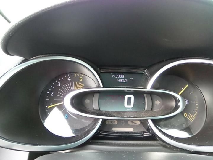 Photo 15 VIN: VF15R0J0A54156449 - RENAULT CLIO 