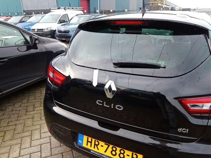 Photo 5 VIN: VF15R0J0A54156449 - RENAULT CLIO 