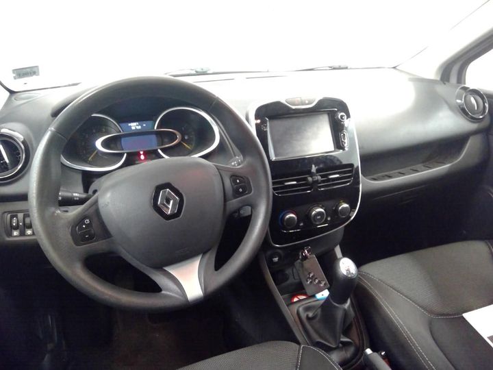 Photo 10 VIN: VF15R0J0A54156516 - RENAULT CLIO 