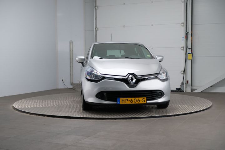 Photo 6 VIN: VF15R0J0A54156516 - RENAULT CLIO 