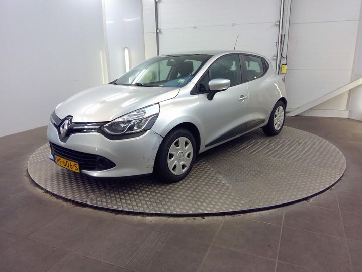 Photo 7 VIN: VF15R0J0A54156516 - RENAULT CLIO 