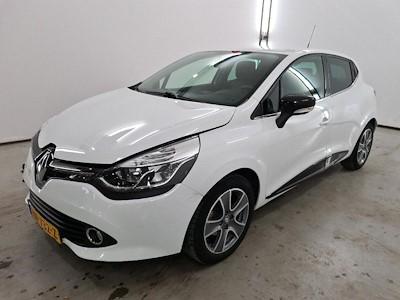 Photo 1 VIN: VF15R0J0A54156881 - RENAULT CLIO 