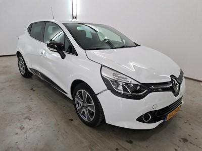 Photo 4 VIN: VF15R0J0A54156881 - RENAULT CLIO 