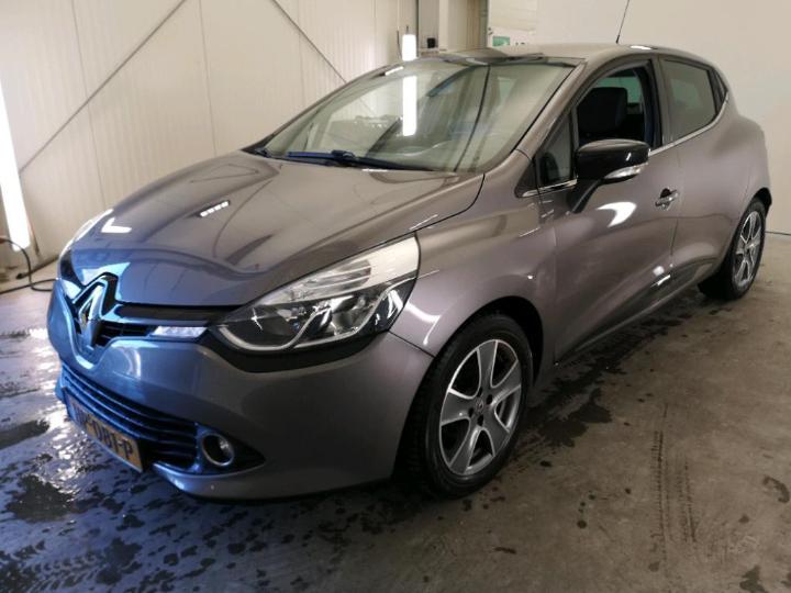 Photo 0 VIN: VF15R0J0A54156934 - RENAULT CLIO 