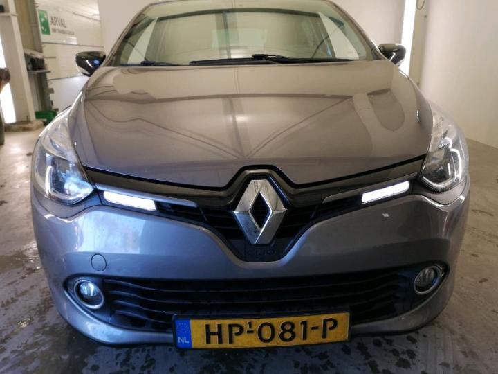 Photo 5 VIN: VF15R0J0A54156934 - RENAULT CLIO 