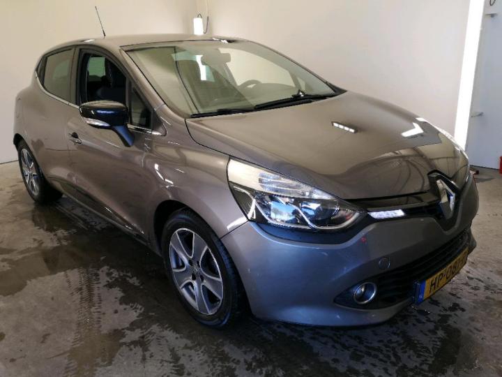 Photo 8 VIN: VF15R0J0A54156934 - RENAULT CLIO 