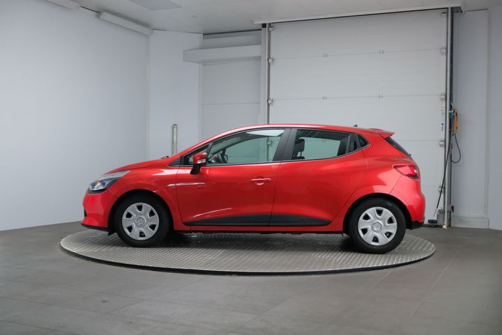 Photo 2 VIN: VF15R0J0A54156989 - RENAULT CLIO 