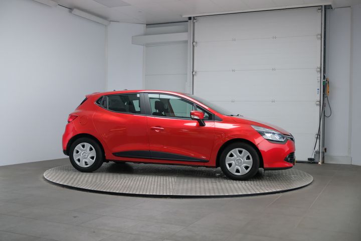 Photo 5 VIN: VF15R0J0A54156989 - RENAULT CLIO 