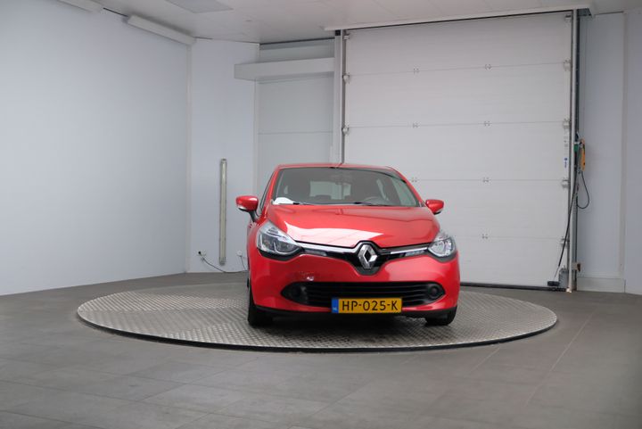 Photo 6 VIN: VF15R0J0A54156989 - RENAULT CLIO 