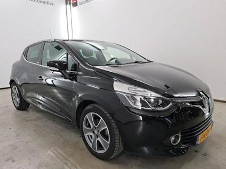 Photo 4 VIN: VF15R0J0A54157003 - RENAULT CLIO 