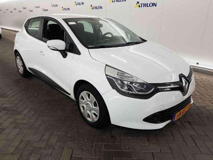 Photo 2 VIN: VF15R0J0A54157041 - RENAULT CLIO 