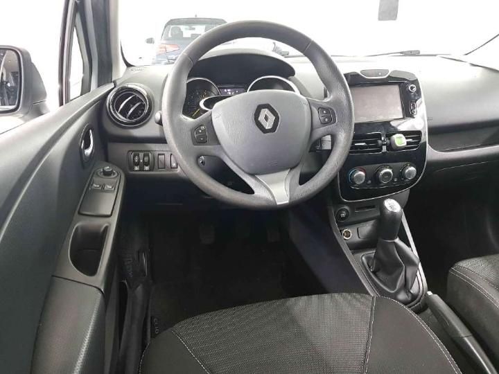 Photo 7 VIN: VF15R0J0A54157041 - RENAULT CLIO 