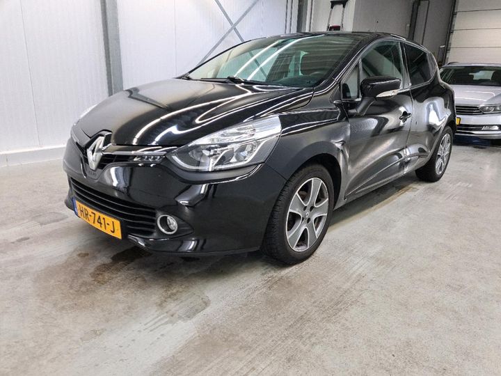 Photo 1 VIN: VF15R0J0A54157051 - RENAULT CLIO 