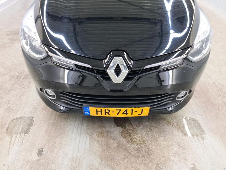 Photo 11 VIN: VF15R0J0A54157051 - RENAULT CLIO 