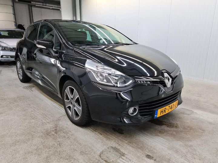 Photo 2 VIN: VF15R0J0A54157051 - RENAULT CLIO 