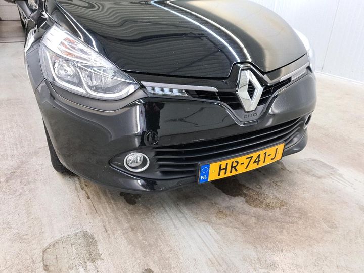 Photo 23 VIN: VF15R0J0A54157051 - RENAULT CLIO 