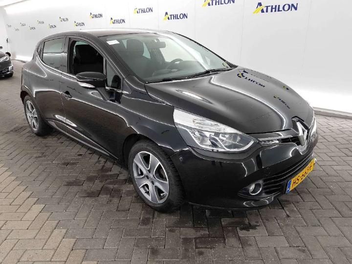 Photo 2 VIN: VF15R0J0A54157073 - RENAULT CLIO 