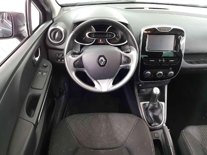 Photo 7 VIN: VF15R0J0A54157073 - RENAULT CLIO 