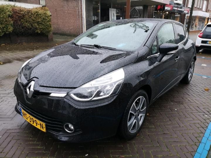 Photo 0 VIN: VF15R0J0A54157090 - RENAULT CLIO 