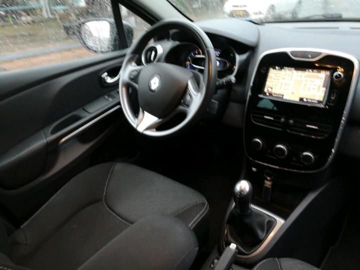 Photo 6 VIN: VF15R0J0A54157090 - RENAULT CLIO 