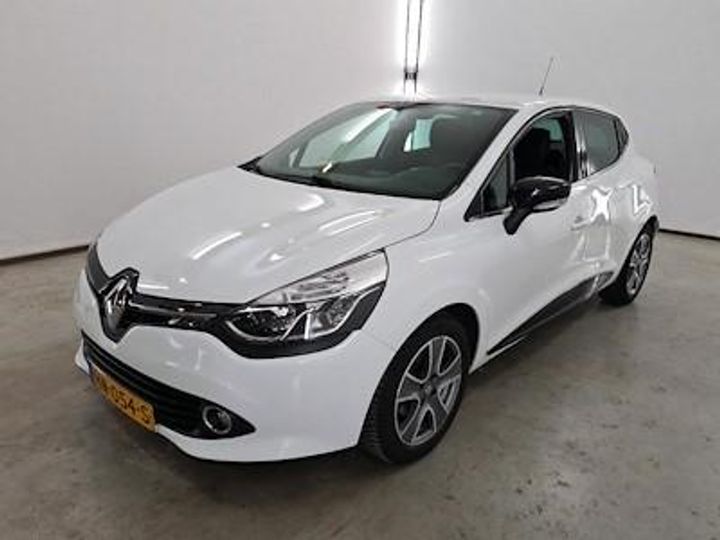 Photo 0 VIN: VF15R0J0A54157100 - RENAULT CLIO 