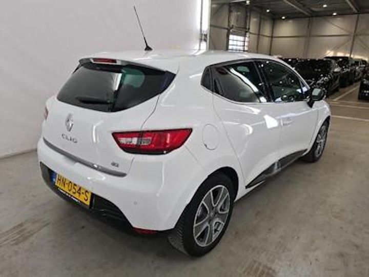 Photo 3 VIN: VF15R0J0A54157100 - RENAULT CLIO 