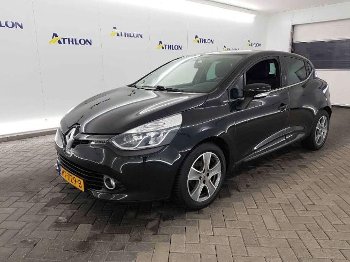 Photo 1 VIN: VF15R0J0A54157166 - RENAULT CLIO 