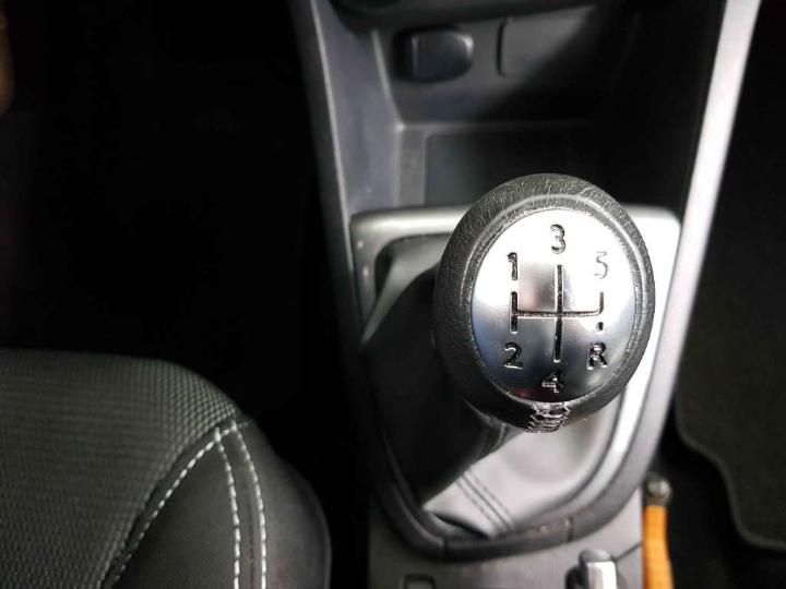 Photo 12 VIN: VF15R0J0A54157166 - RENAULT CLIO 