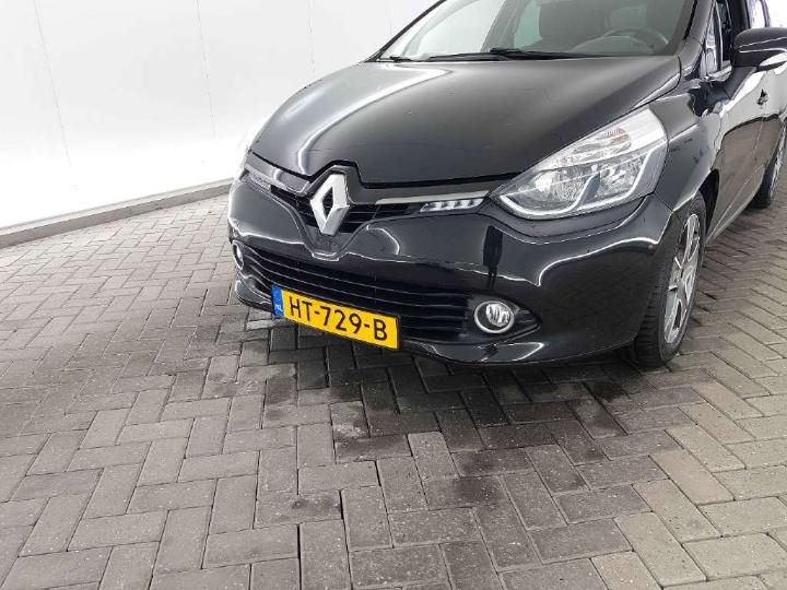 Photo 16 VIN: VF15R0J0A54157166 - RENAULT CLIO 