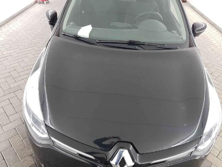 Photo 19 VIN: VF15R0J0A54157166 - RENAULT CLIO 