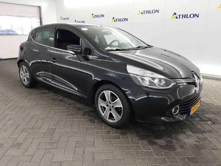 Photo 2 VIN: VF15R0J0A54157166 - RENAULT CLIO 