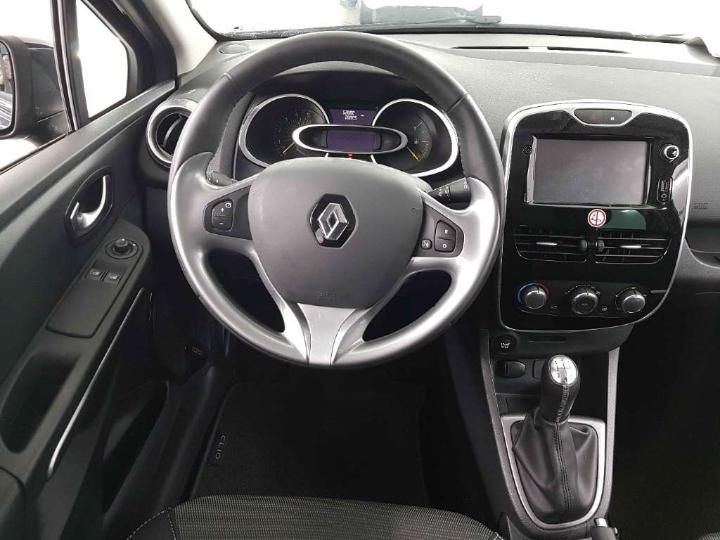 Photo 7 VIN: VF15R0J0A54157166 - RENAULT CLIO 