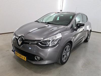 Photo 1 VIN: VF15R0J0A54157186 - RENAULT CLIO 