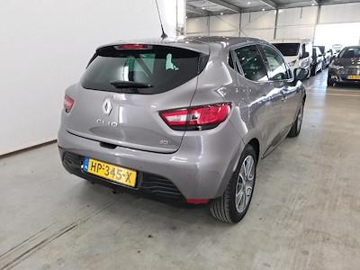 Photo 3 VIN: VF15R0J0A54157186 - RENAULT CLIO 