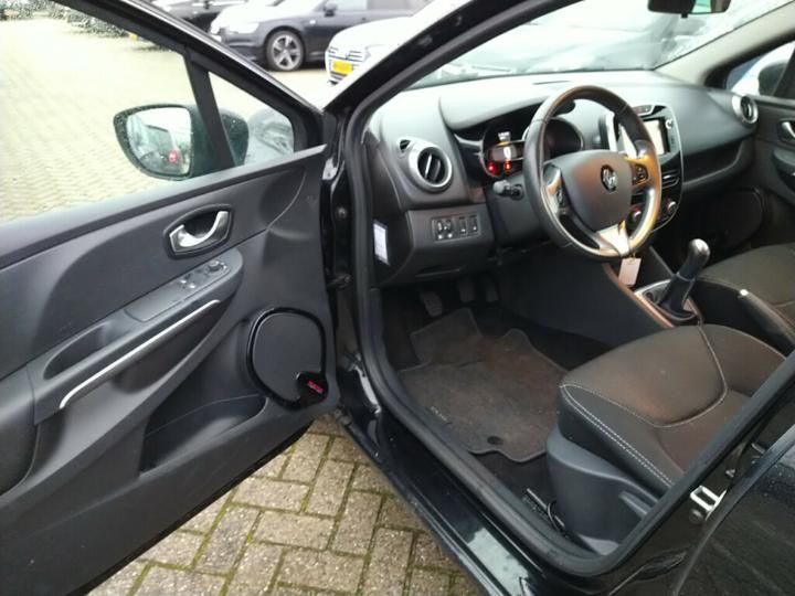 Photo 13 VIN: VF15R0J0A54157193 - RENAULT CLIO 