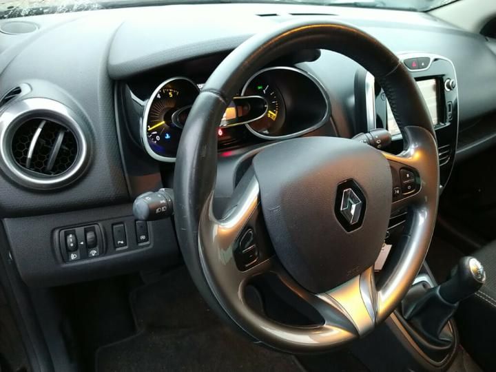 Photo 14 VIN: VF15R0J0A54157193 - RENAULT CLIO 