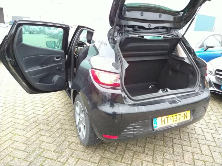 Photo 16 VIN: VF15R0J0A54157193 - RENAULT CLIO 