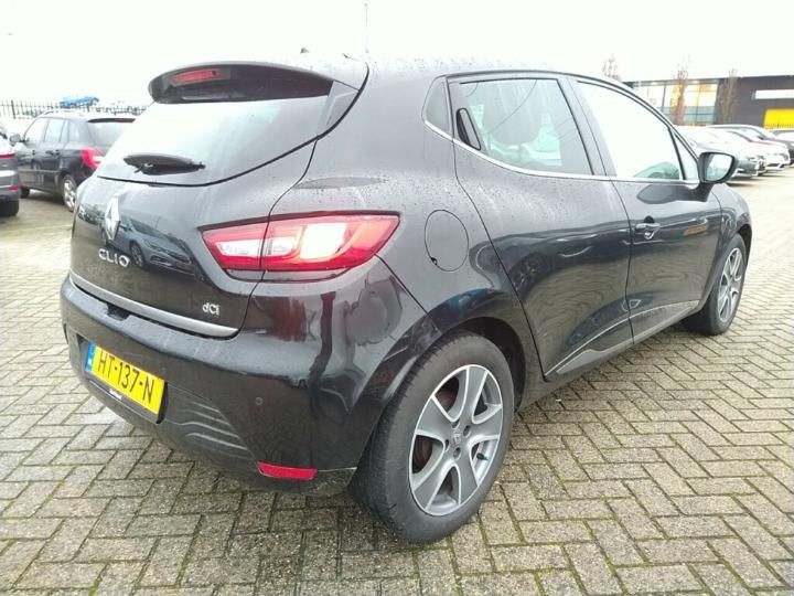 Photo 2 VIN: VF15R0J0A54157193 - RENAULT CLIO 