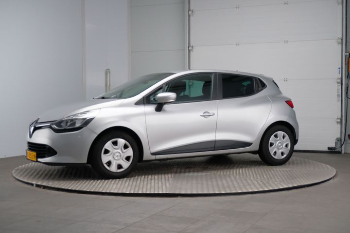 Photo 1 VIN: VF15R0J0A54157303 - RENAULT CLIO 