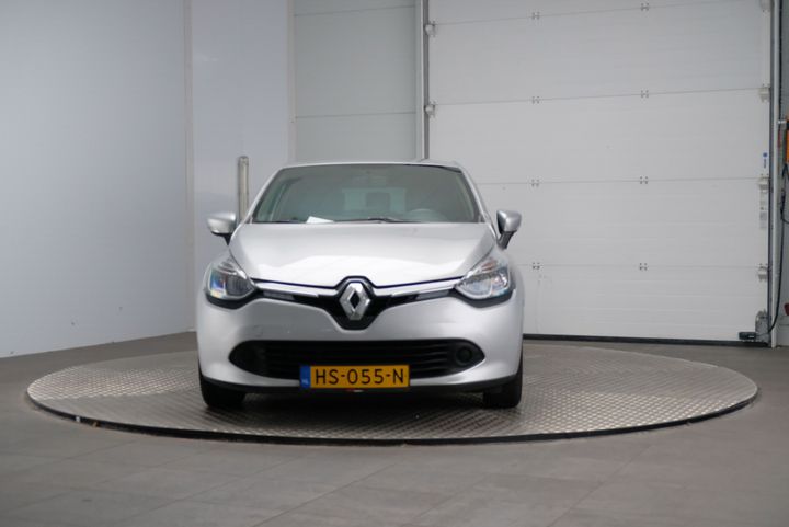 Photo 6 VIN: VF15R0J0A54157303 - RENAULT CLIO 