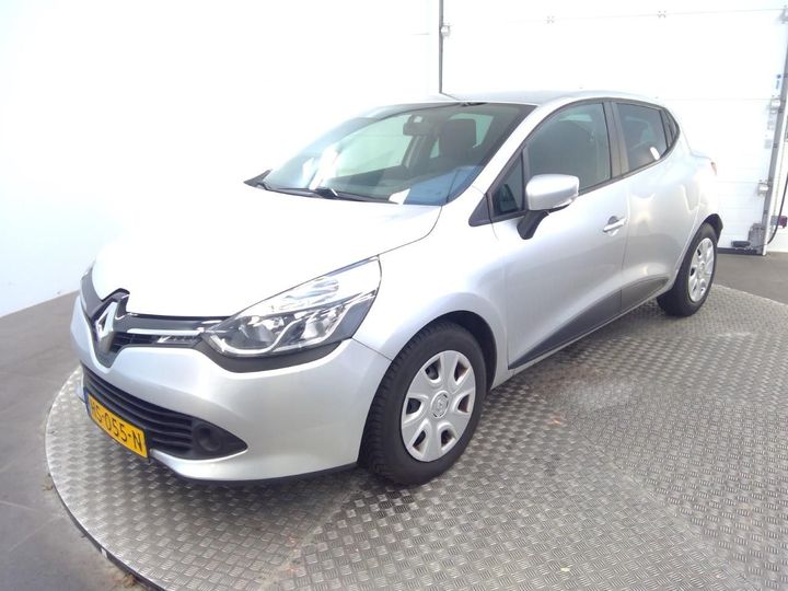 Photo 7 VIN: VF15R0J0A54157303 - RENAULT CLIO 