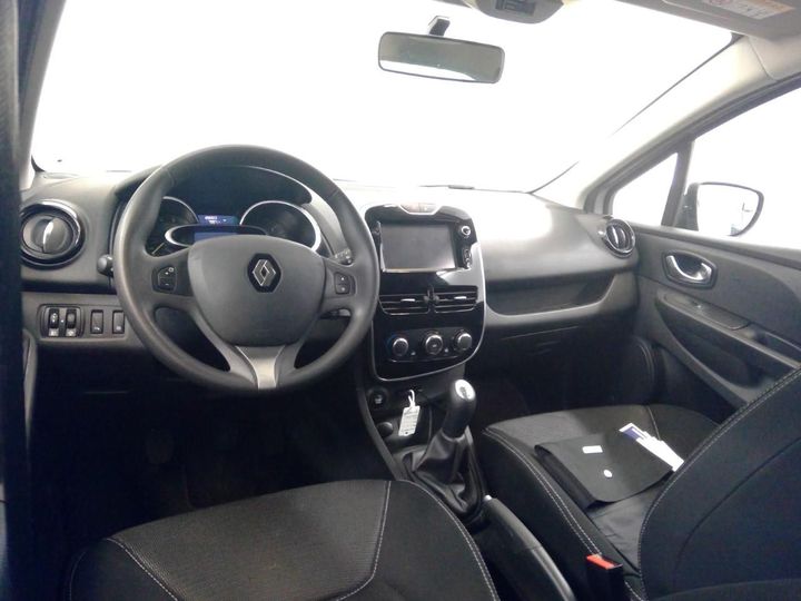 Photo 9 VIN: VF15R0J0A54157303 - RENAULT CLIO 