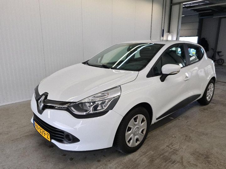 Photo 1 VIN: VF15R0J0A54157323 - RENAULT CLIO 